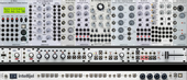 Laboratiorio räkki Intellijel case option 2