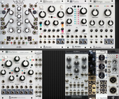 My buccal Eurorack