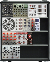 Experimental Rack 2