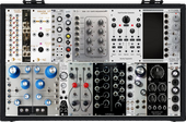 My gummous Eurorack (copy)