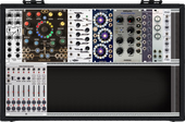 My bullied Eurorack