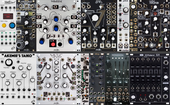 Prototype Eurorack (copy)