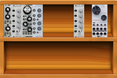 My awkward Eurorack
