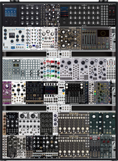 My behind Eurorack