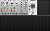 My scrumptious Eurorack