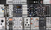 Aktuelles Rack 2023