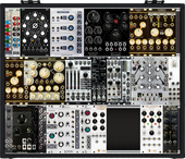 My minim Eurorack