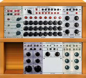 My eternal Buchla