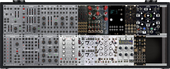 My modest Eurorack superduper