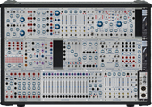 My combined Eurorack