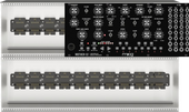 My duddy Eurorack