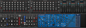 My duddy Eurorack