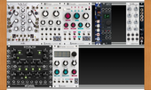 Arturia rackbrute