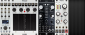 My sparkling Eurorack