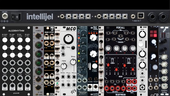 My TECHNO Box