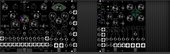 CubuSynth Demo Rack