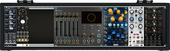 My devoid Eurorack (copied from babako)