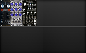 My noisome Eurorack