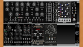 My calmy Eurorack (copied from StarskyCarr)