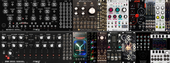 Behringer Eurorack Case