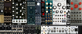 My prosy Eurorack