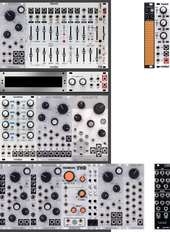 intellijel system (62hp