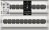 My adust Eurorack