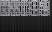 My villose Eurorack