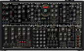 MY BLACK MODULAR