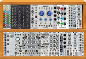 Chords and triggers Eurorack