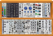 Chords and triggers Eurorack