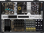 4U 84HP Noise Setup