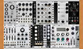 Shulgin's rack 2023