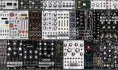 My slow Eurorack (copy)
