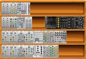 Behringer 2500