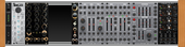 My scurry Eurorack