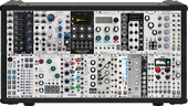 My scary Eurorack
