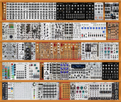 Drum Rack 1 (CHADS)