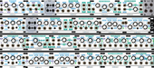 My desert Eurorack