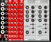 Interface between Serge and 100m version 2