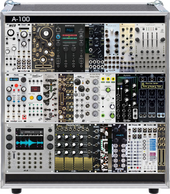 My Starter Eurorack