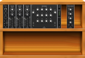My unasked Eurorack