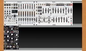 My unsight Eurorack