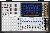My addicted Eurorack