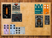 Eurorack Companion