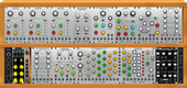 My ARP 2500