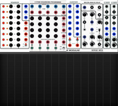 wilson analog delay -paneeli
