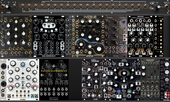 Granular Guitar Cluster 2023