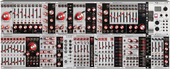 My unaimed Eurorack