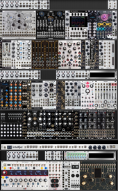 triple rack current
